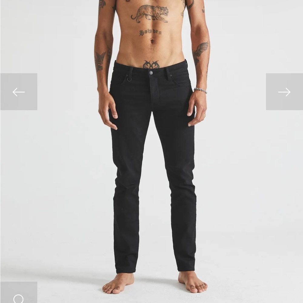 Brand new with tags Neuw Denim Iggy Perfecto